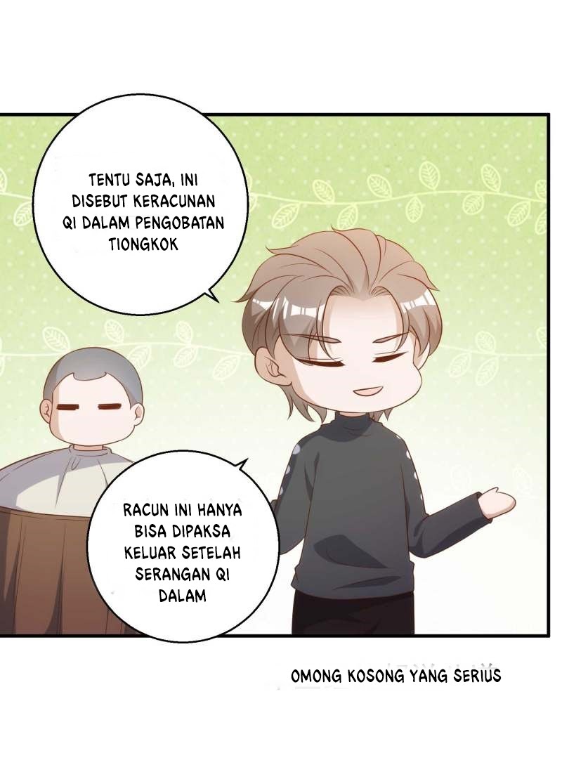 God-Level Fisherman chapter 60 halaman 23