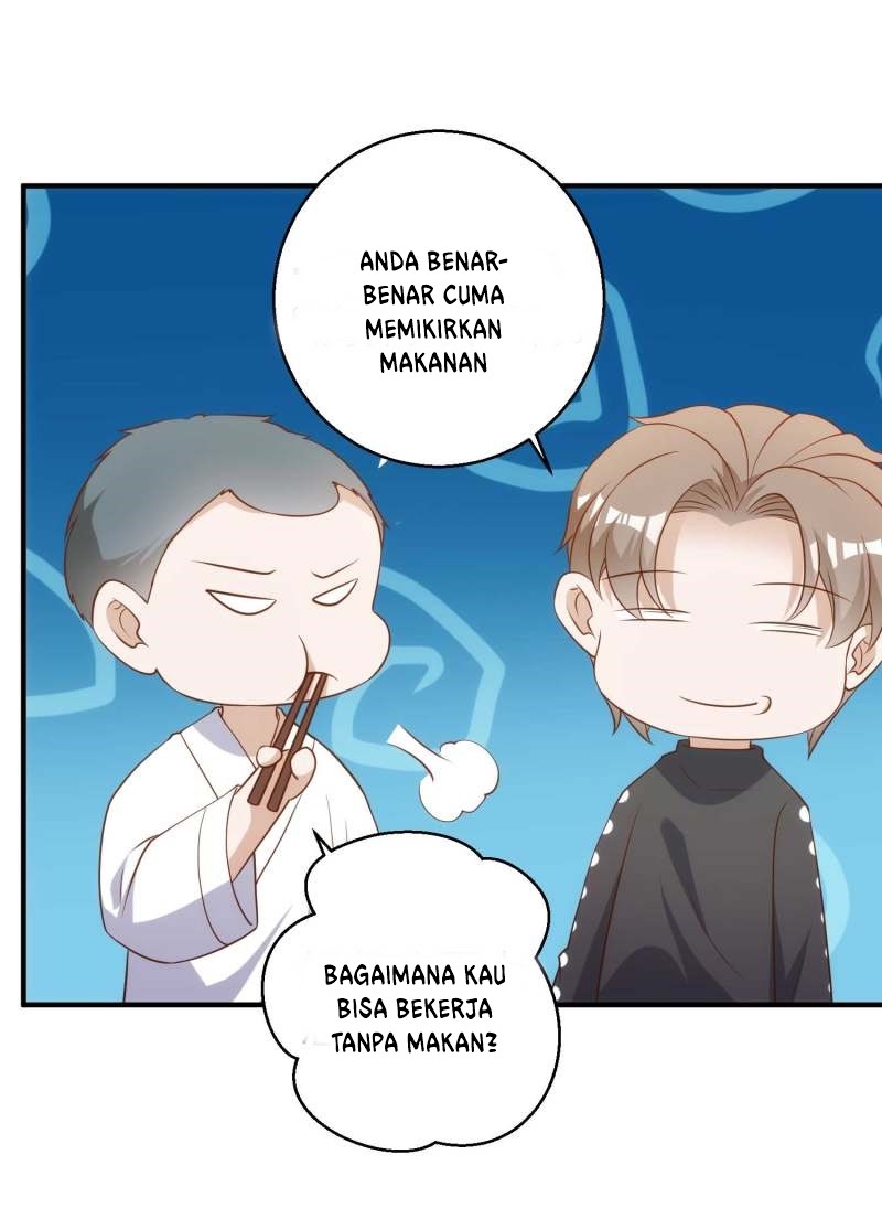 God-Level Fisherman chapter 60 halaman 27