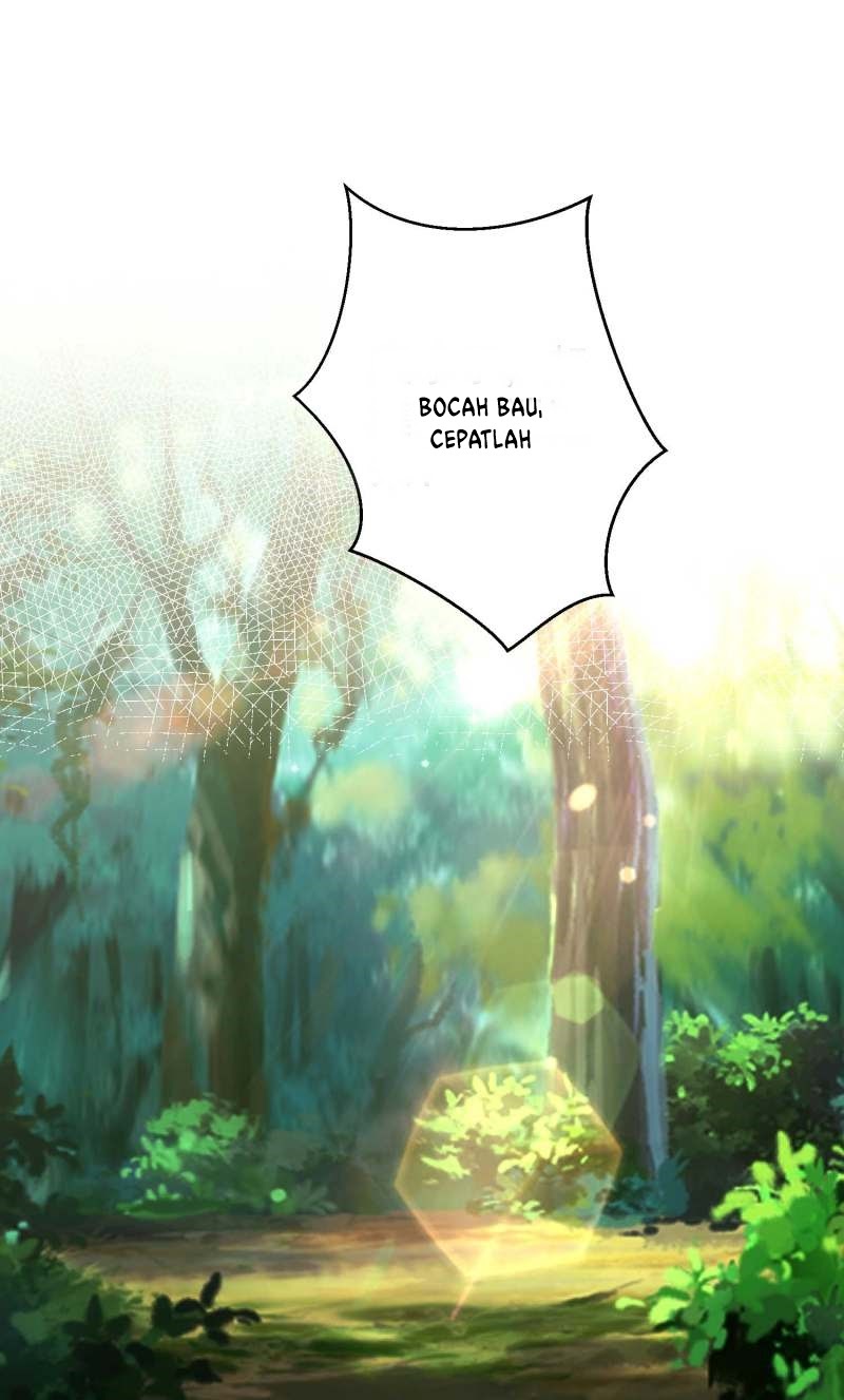God-Level Fisherman chapter 60 halaman 28