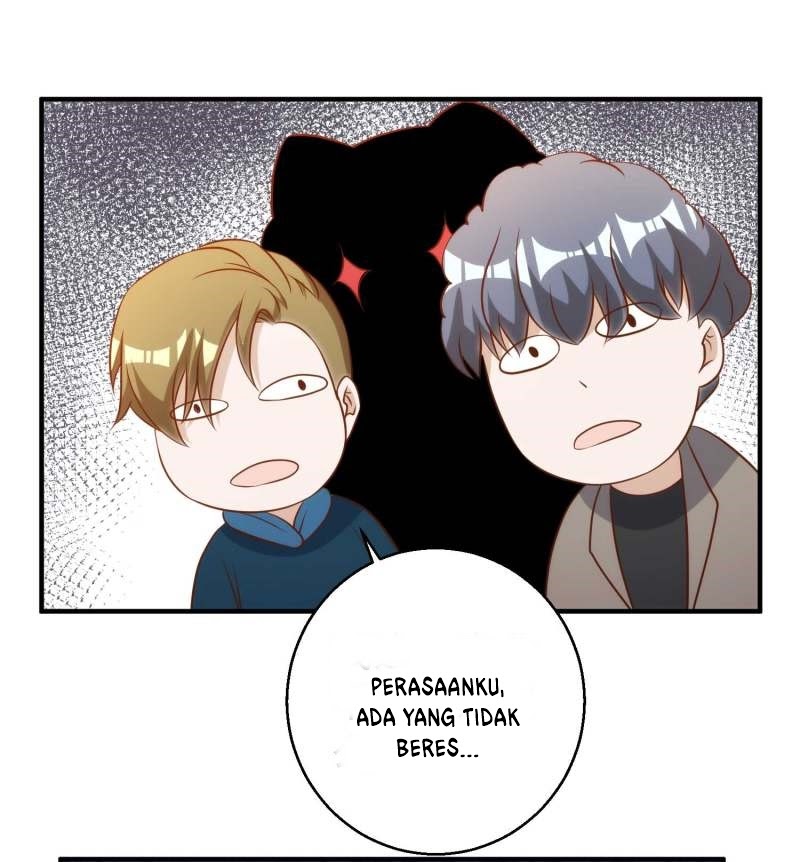God-Level Fisherman chapter 60 halaman 34