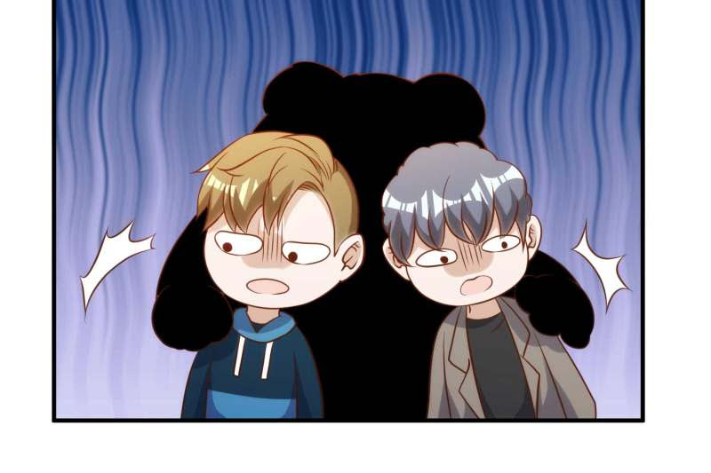 God-Level Fisherman chapter 60 halaman 35