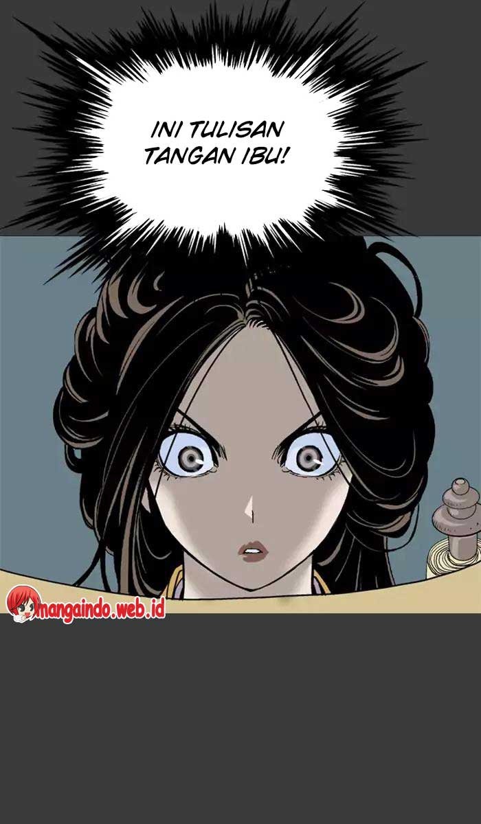 Gosu chapter 100 halaman 6