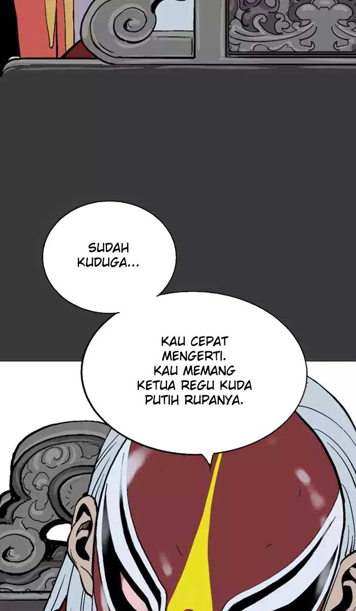 Gosu chapter 100 halaman 13
