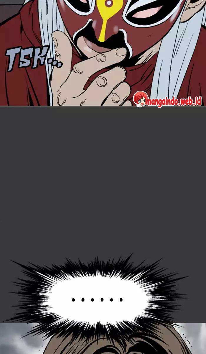 Gosu chapter 100 halaman 14