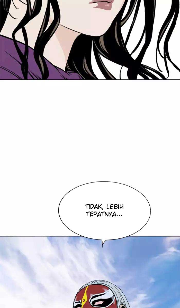 Gosu chapter 100 halaman 19
