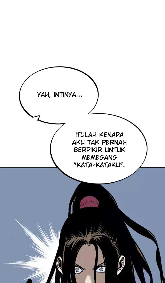 Gosu chapter 100 halaman 27