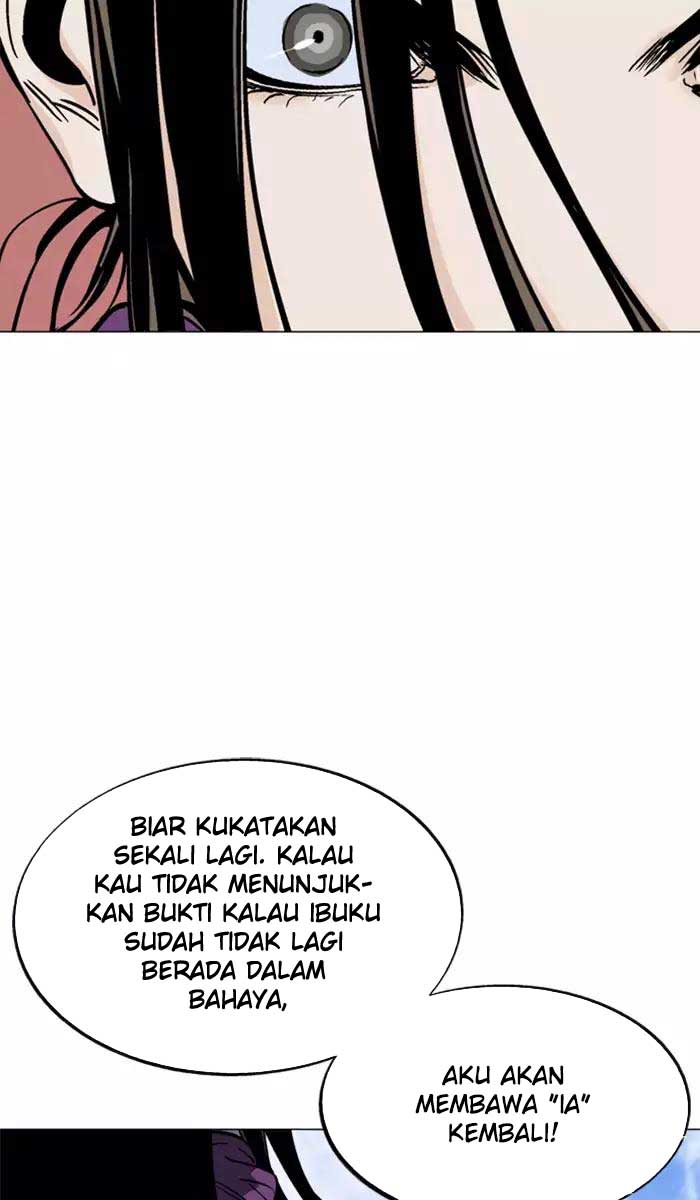 Gosu chapter 100 halaman 29