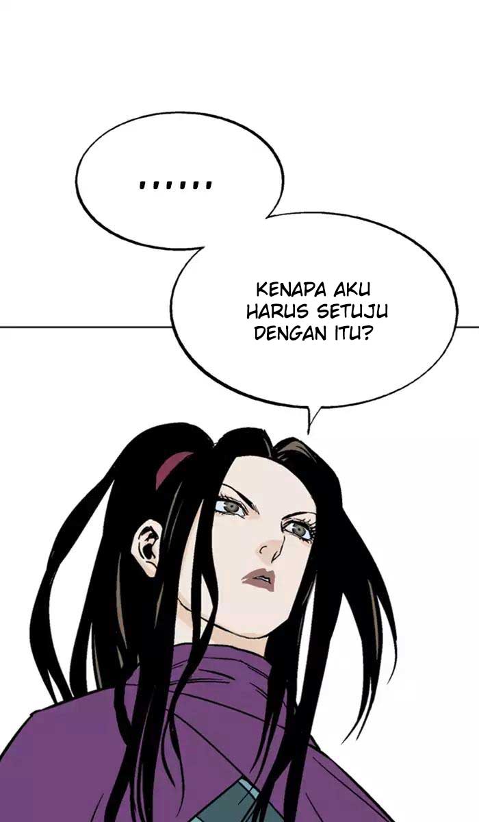 Gosu chapter 100 halaman 33