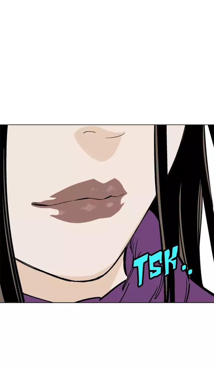 Gosu chapter 100 halaman 38