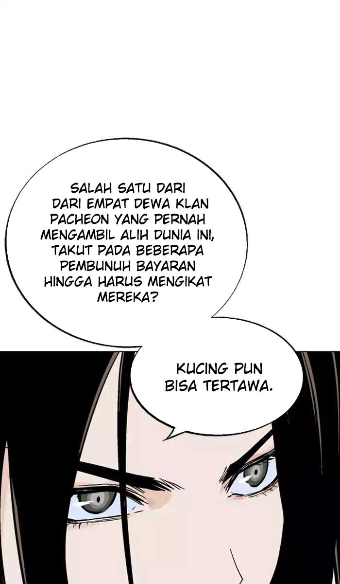 Gosu chapter 100 halaman 39