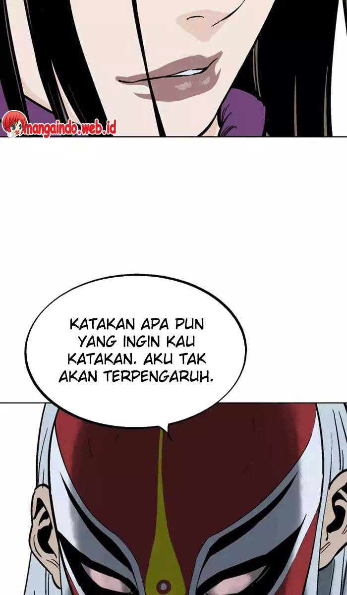 Gosu chapter 100 halaman 40