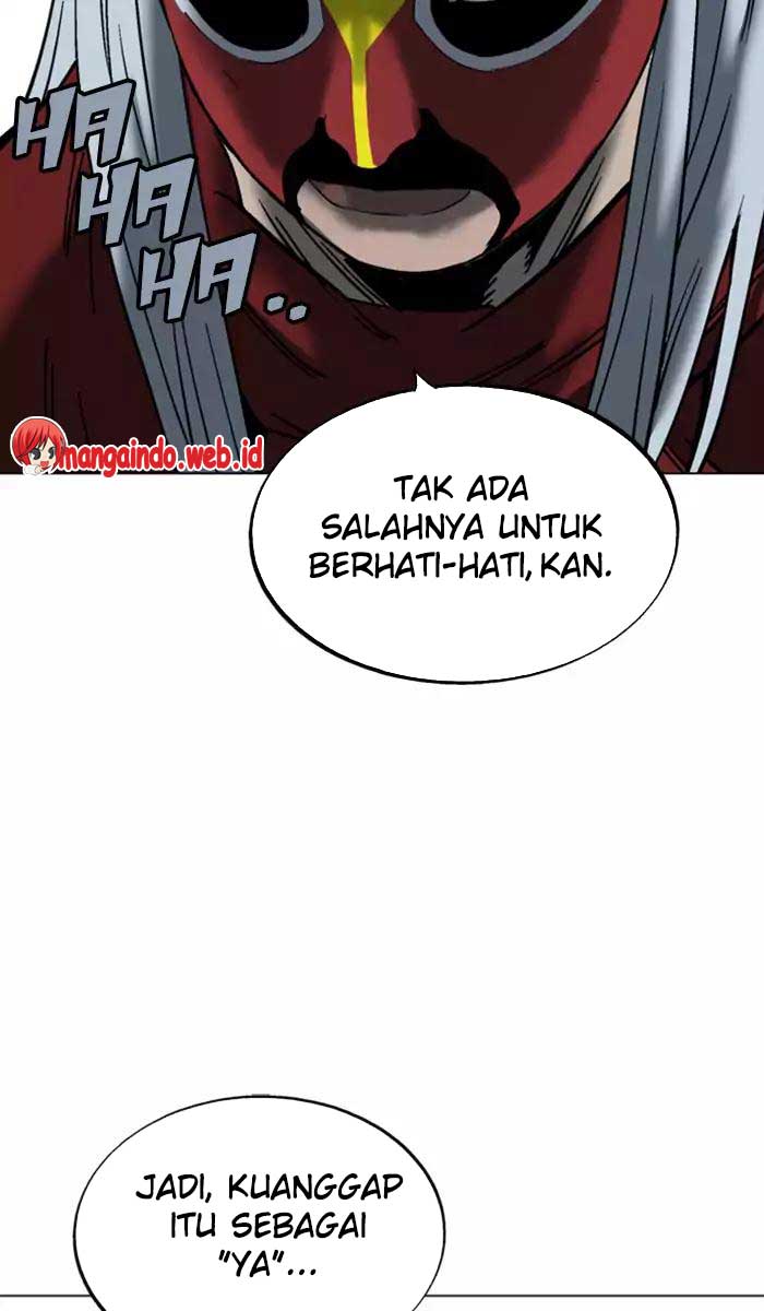 Gosu chapter 100 halaman 41