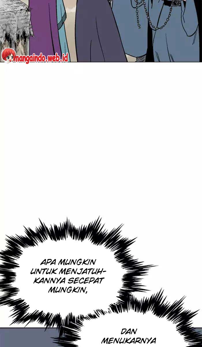 Gosu chapter 100 halaman 46