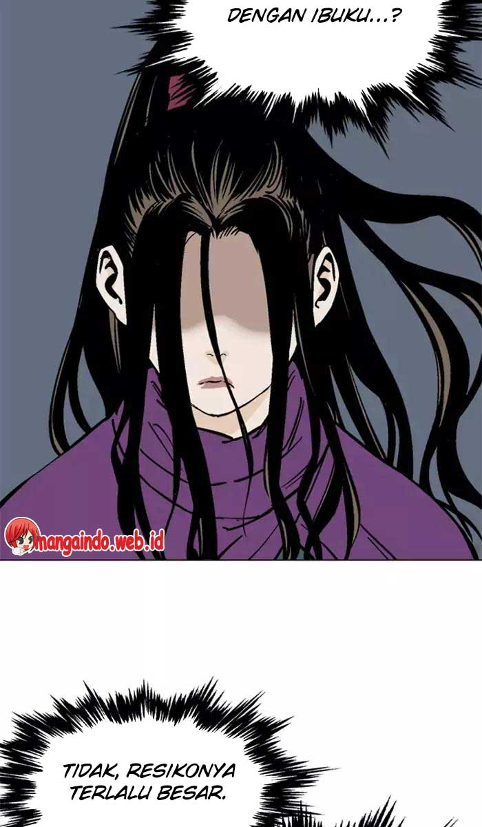 Gosu chapter 100 halaman 47