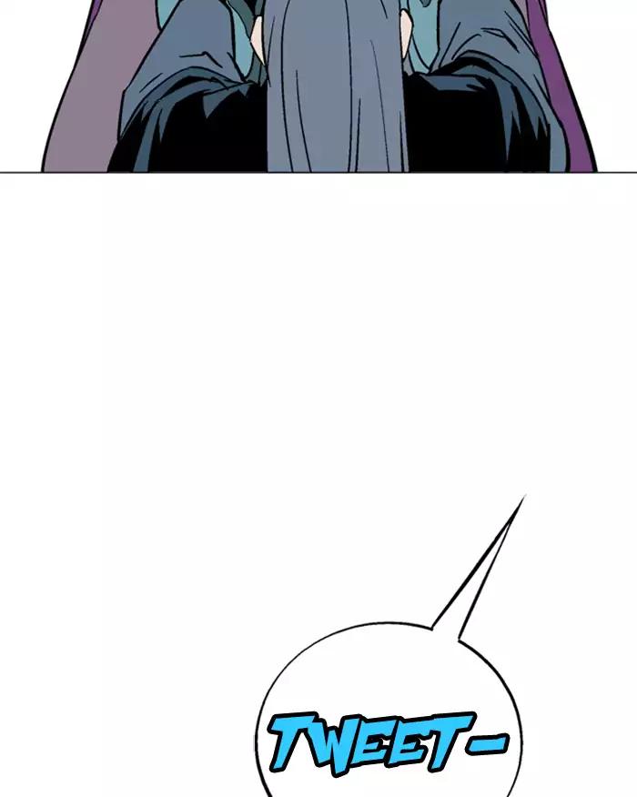 Gosu chapter 100 halaman 50