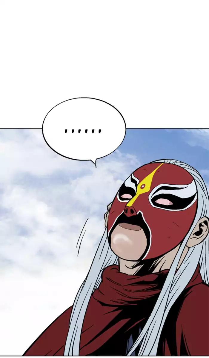 Gosu chapter 100 halaman 53