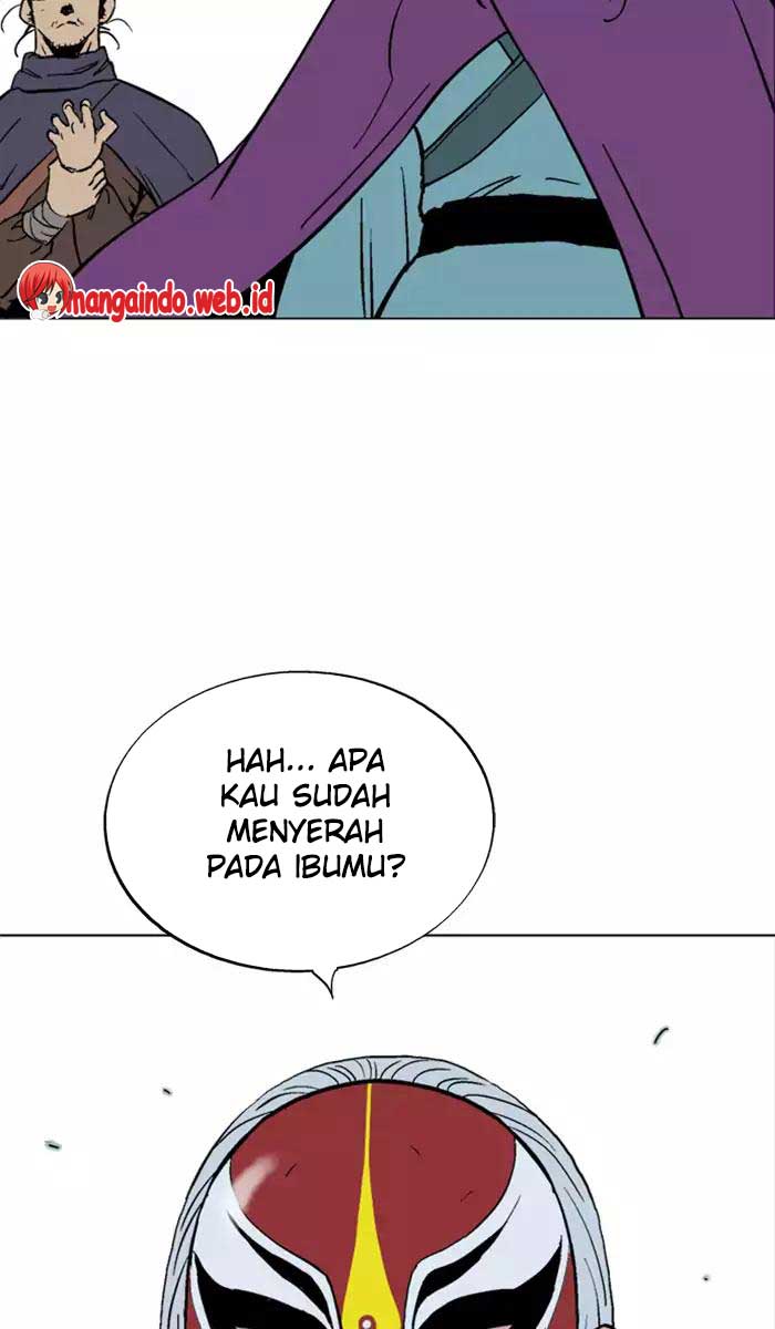 Gosu chapter 100 halaman 60