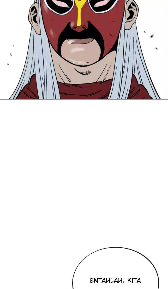 Gosu chapter 100 halaman 61