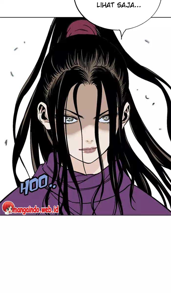 Gosu chapter 100 halaman 62