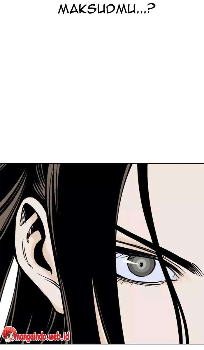 Gosu chapter 100 halaman 64