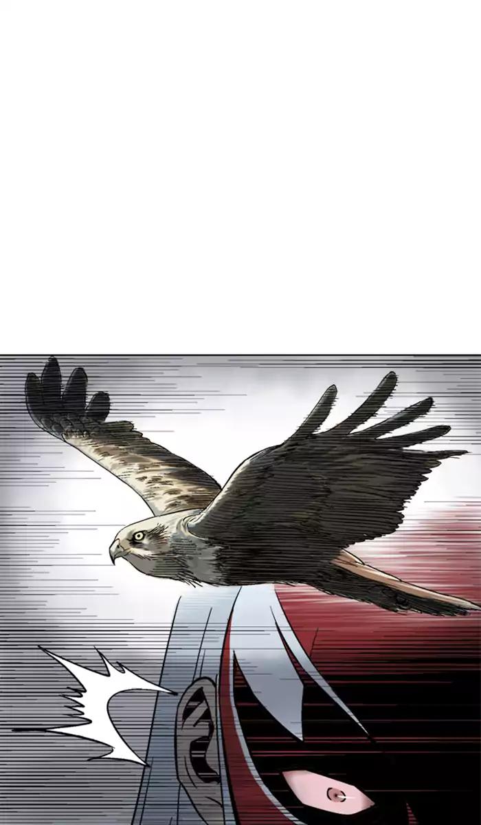 Gosu chapter 100 halaman 65