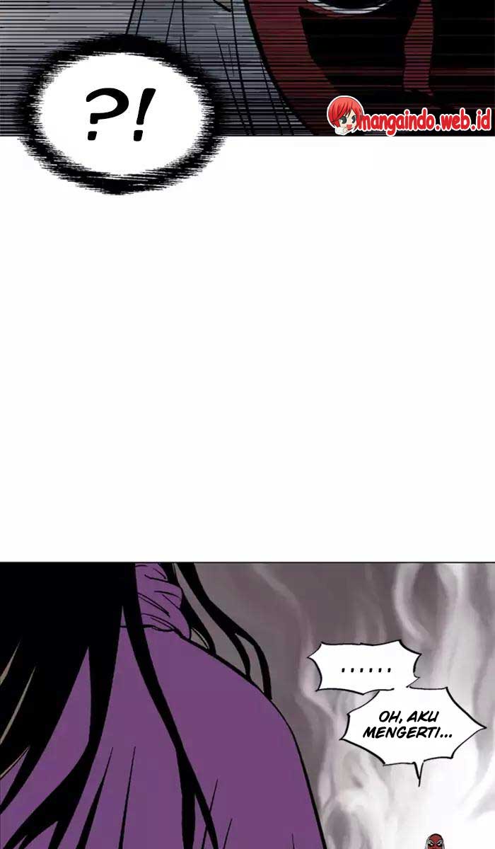 Gosu chapter 100 halaman 66