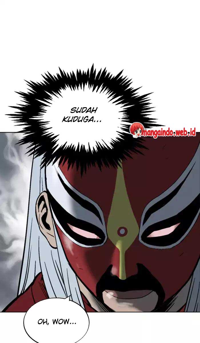 Gosu chapter 100 halaman 68