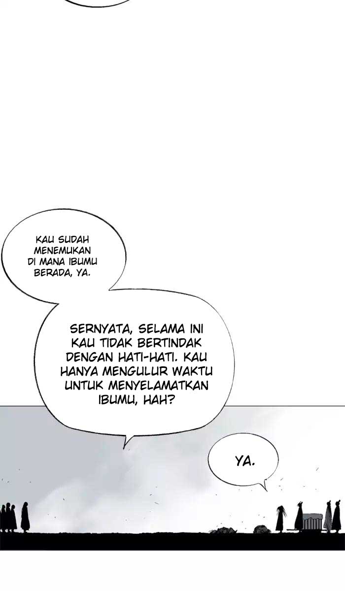 Gosu chapter 100 halaman 69