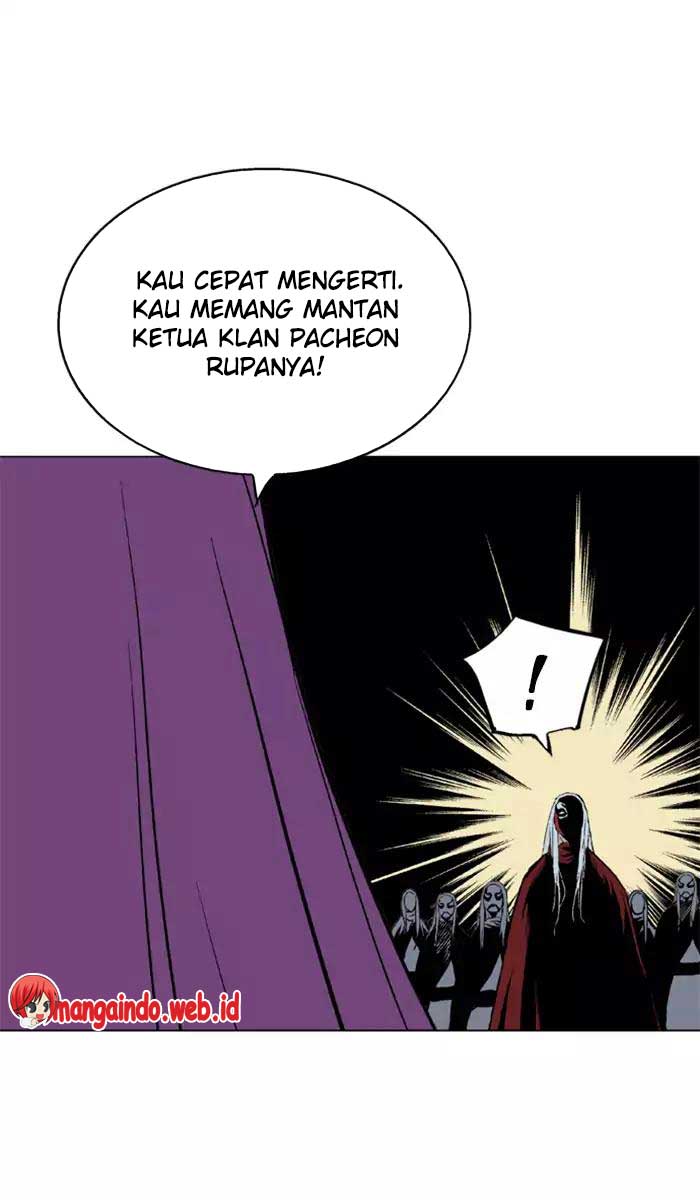 Gosu chapter 100 halaman 70