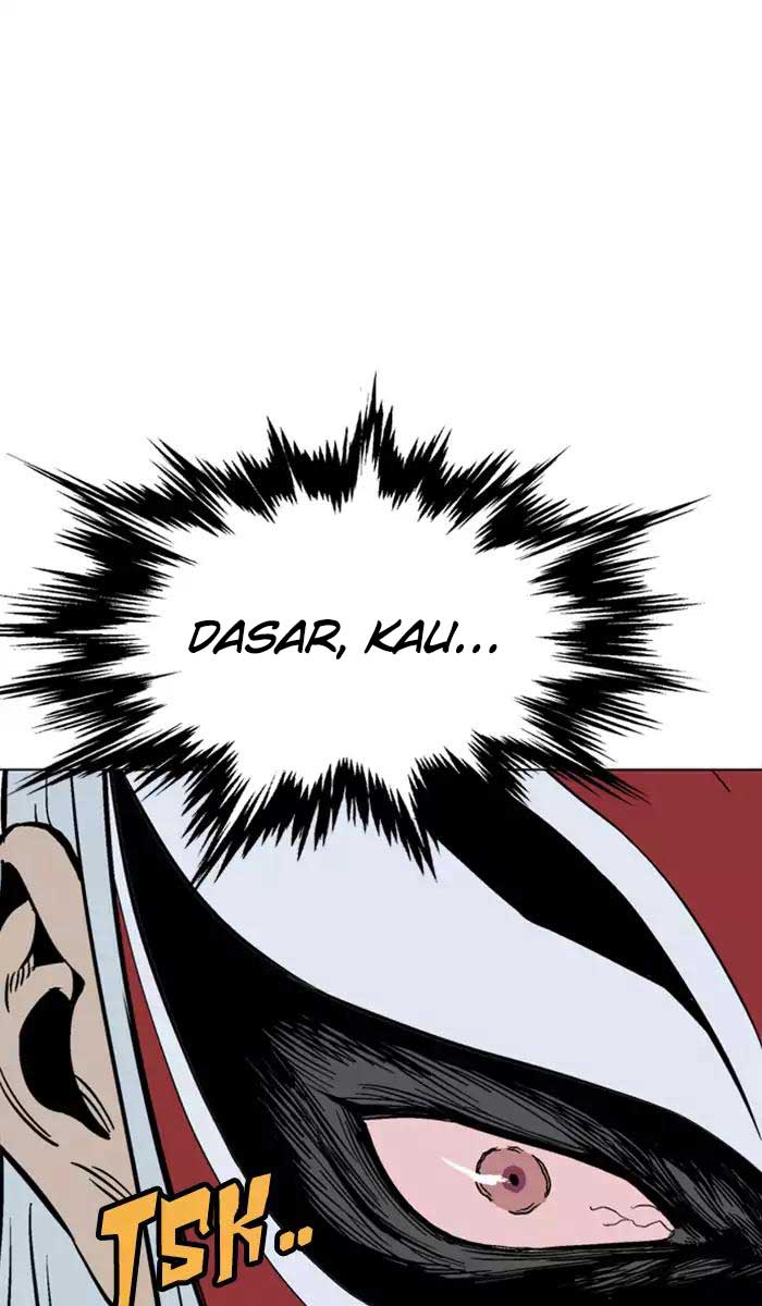 Gosu chapter 100 halaman 71