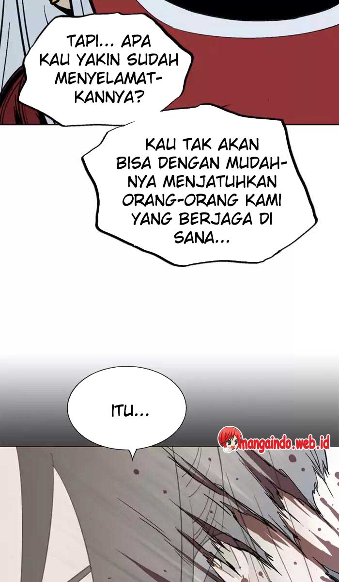 Gosu chapter 100 halaman 72
