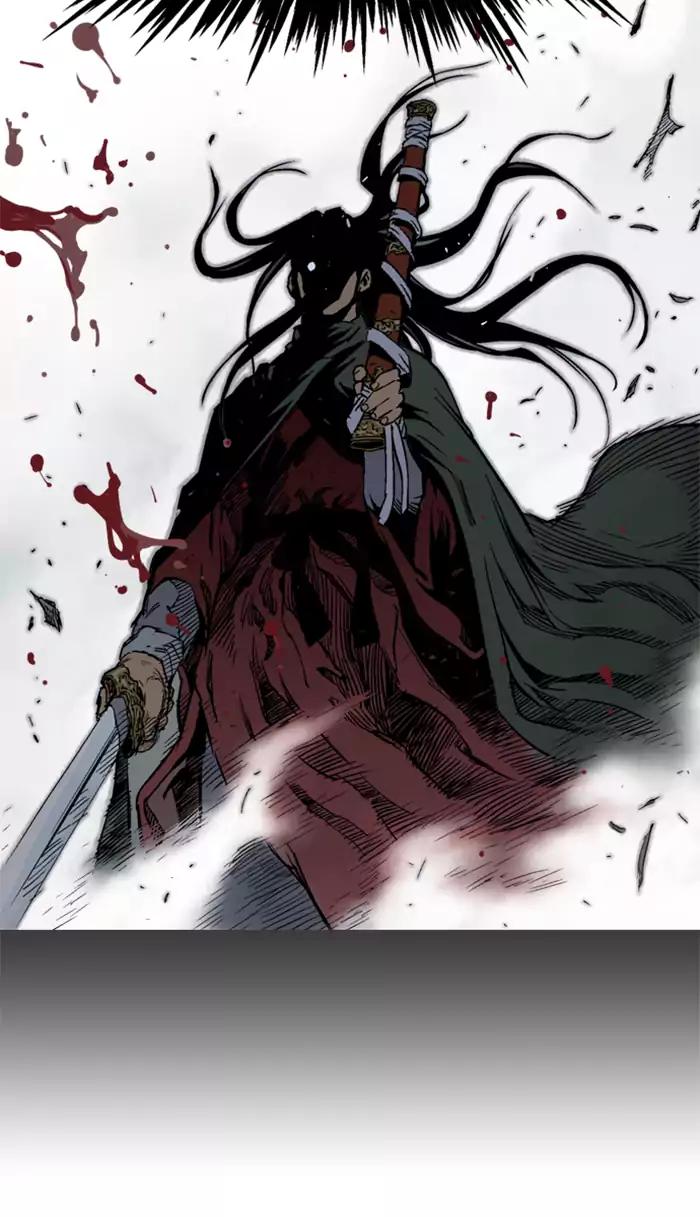 Gosu chapter 100 halaman 75