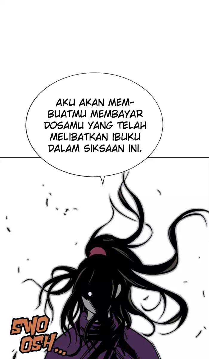 Gosu chapter 100 halaman 77