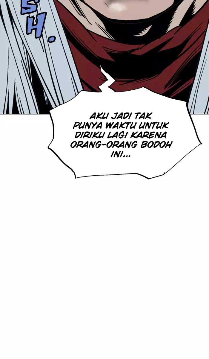Gosu chapter 100 halaman 80