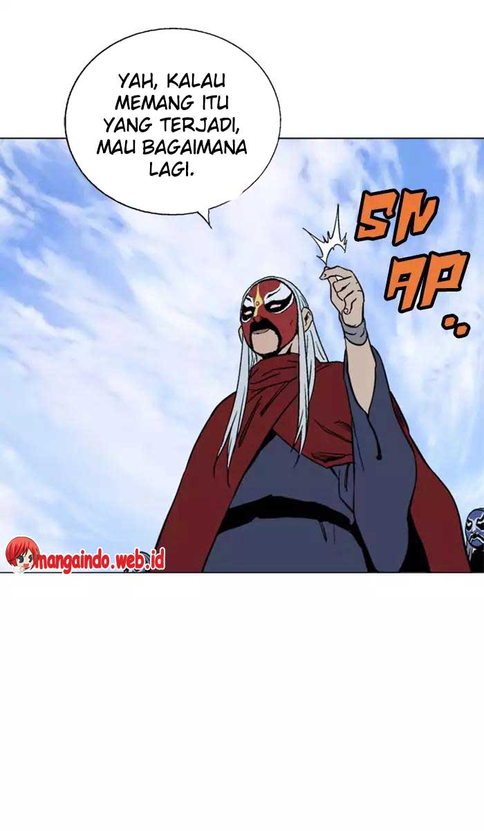 Gosu chapter 100 halaman 81