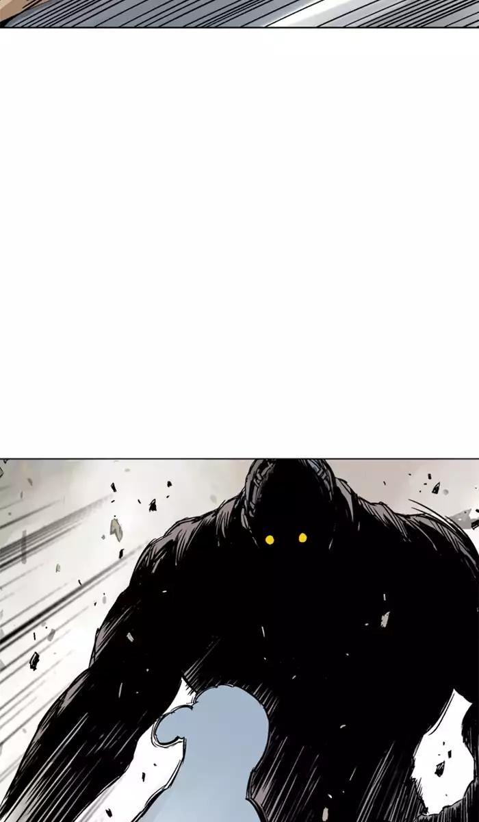 Gosu chapter 100 halaman 86