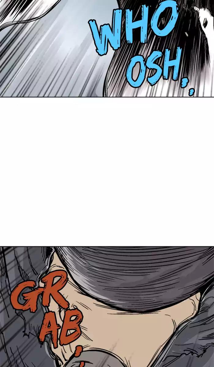 Gosu chapter 100 halaman 87