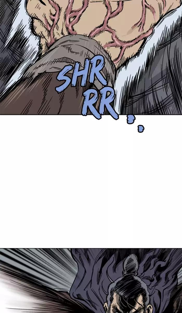 Gosu chapter 100 halaman 89