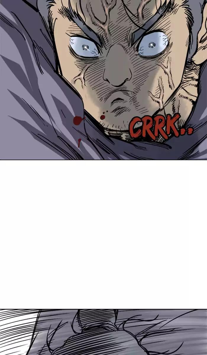Gosu chapter 100 halaman 91
