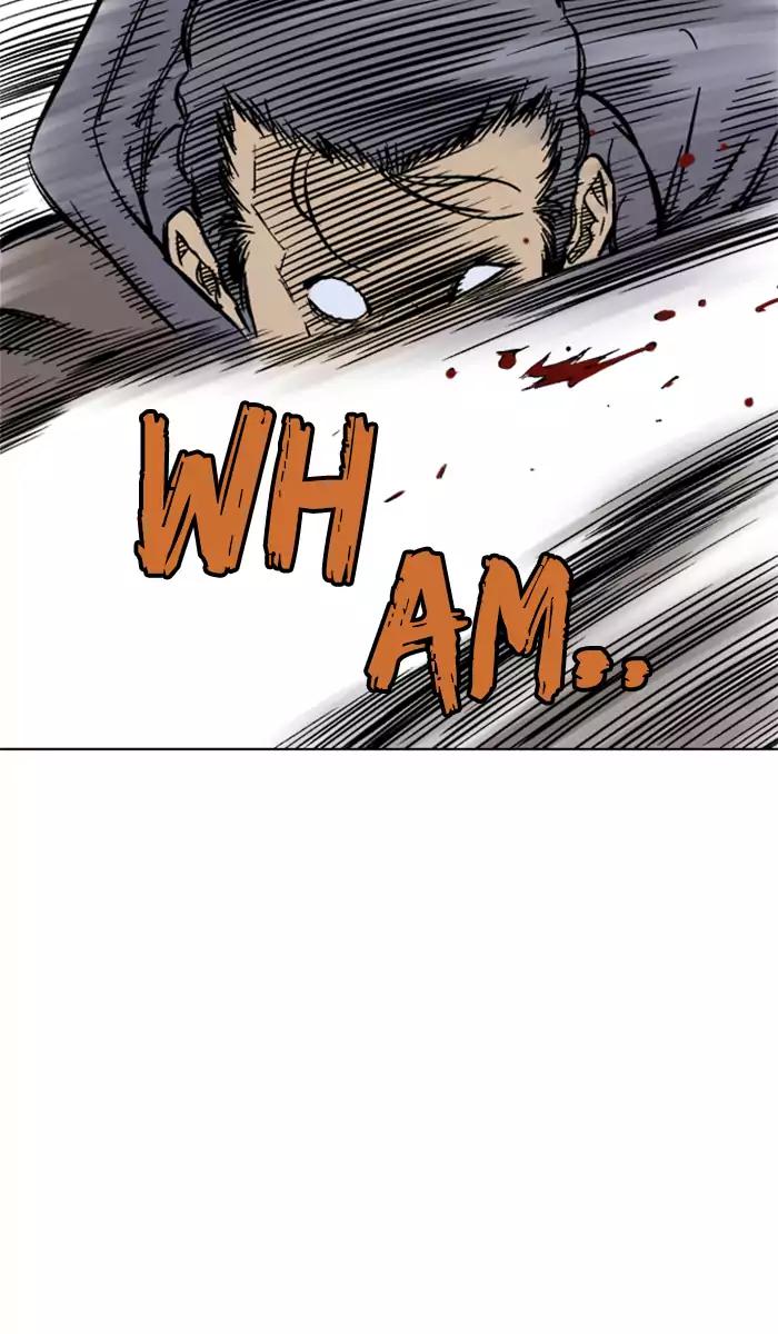 Gosu chapter 100 halaman 92