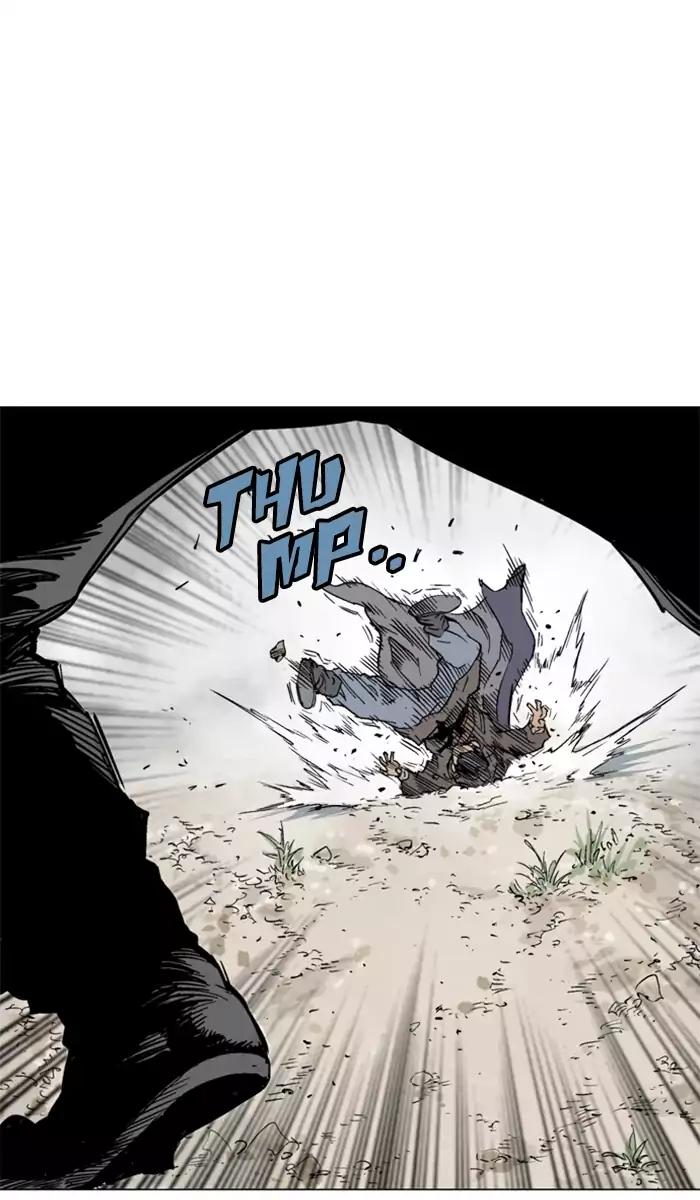 Gosu chapter 100 halaman 94