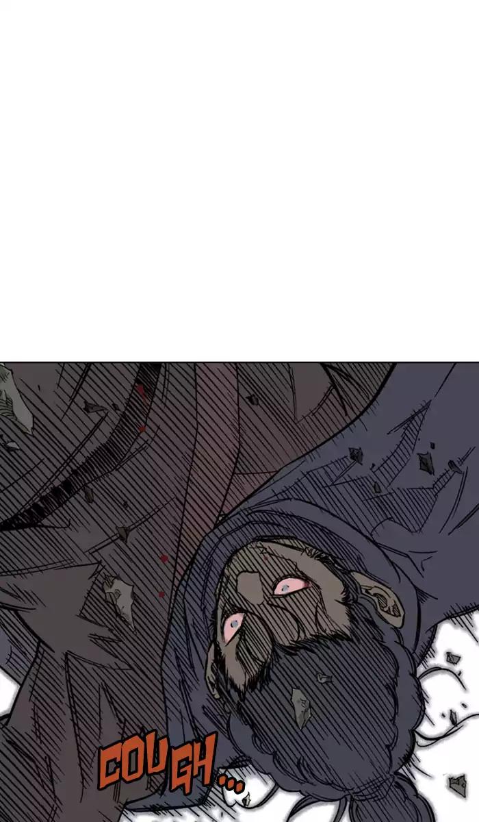 Gosu chapter 100 halaman 95