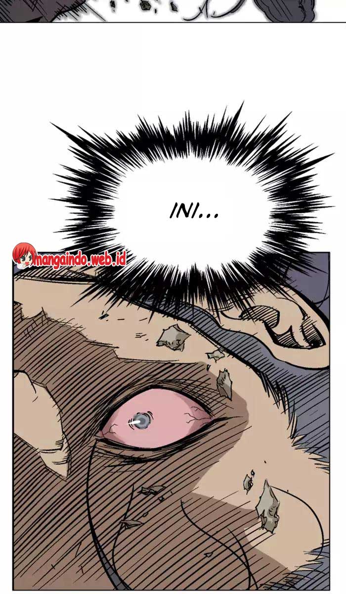 Gosu chapter 100 halaman 96