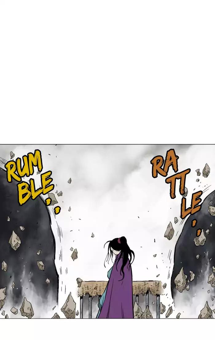 Gosu chapter 100 halaman 97