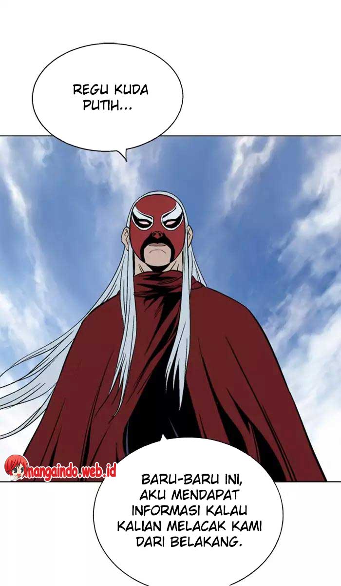 Gosu chapter 100 halaman 104