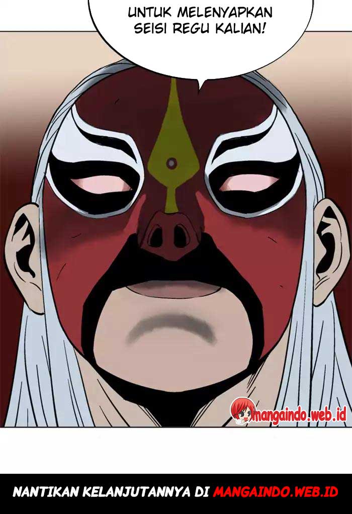 Gosu chapter 100 halaman 106