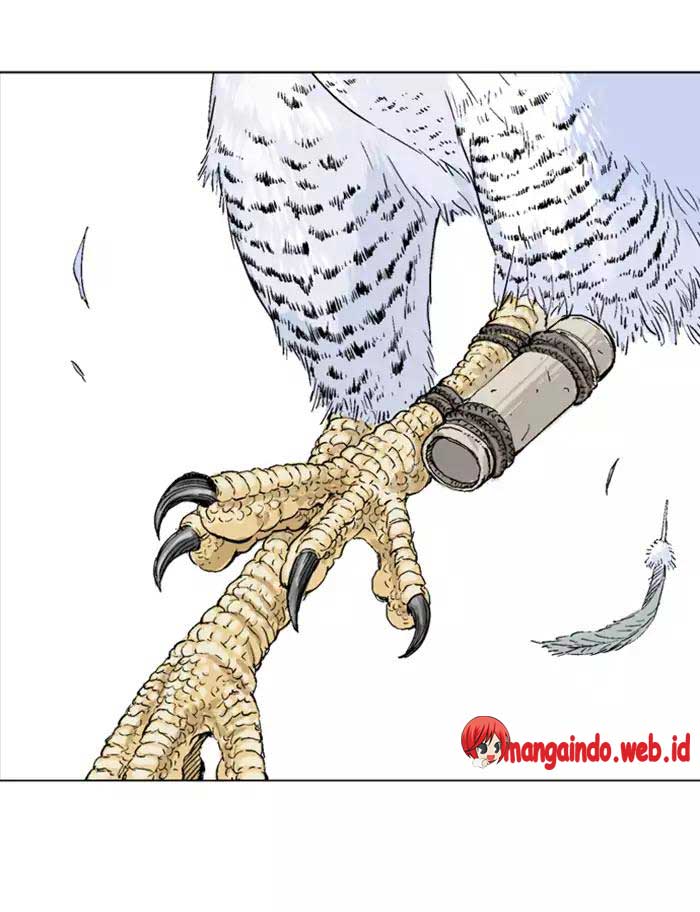 Gosu chapter 102 halaman 4