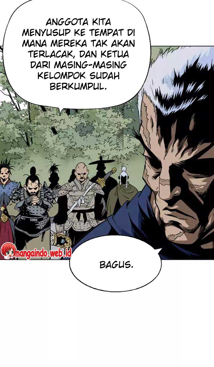 Gosu chapter 102 halaman 9