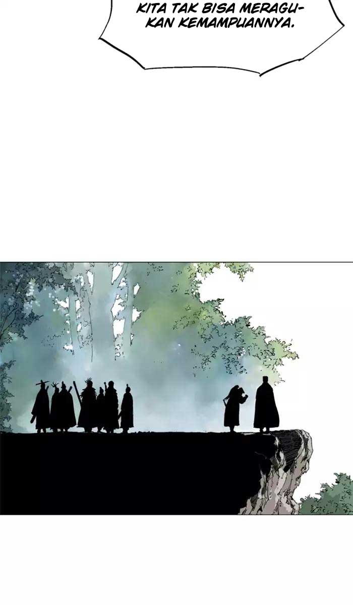Gosu chapter 102 halaman 14
