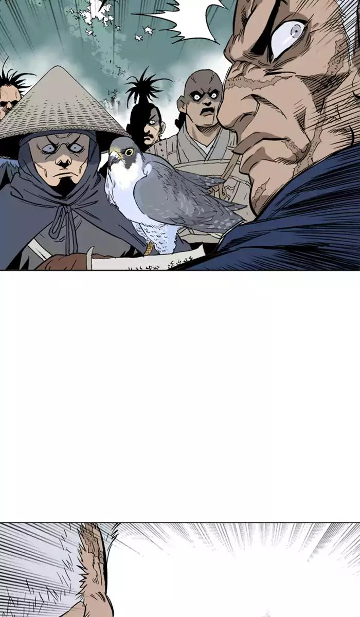 Gosu chapter 102 halaman 19